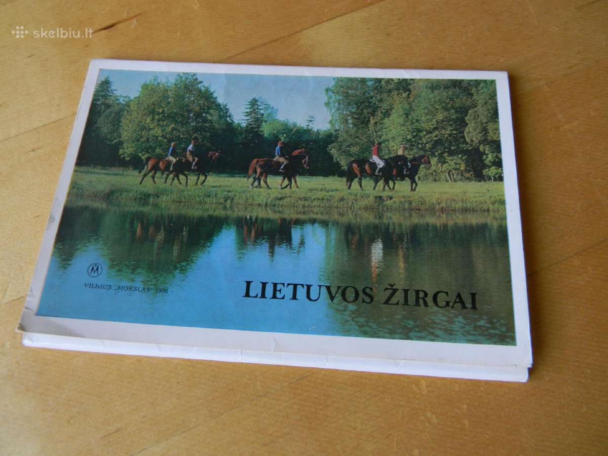 Atviruku komplektas