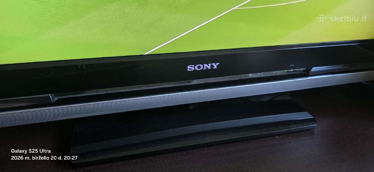 TV - nuotraukos Nr. 2