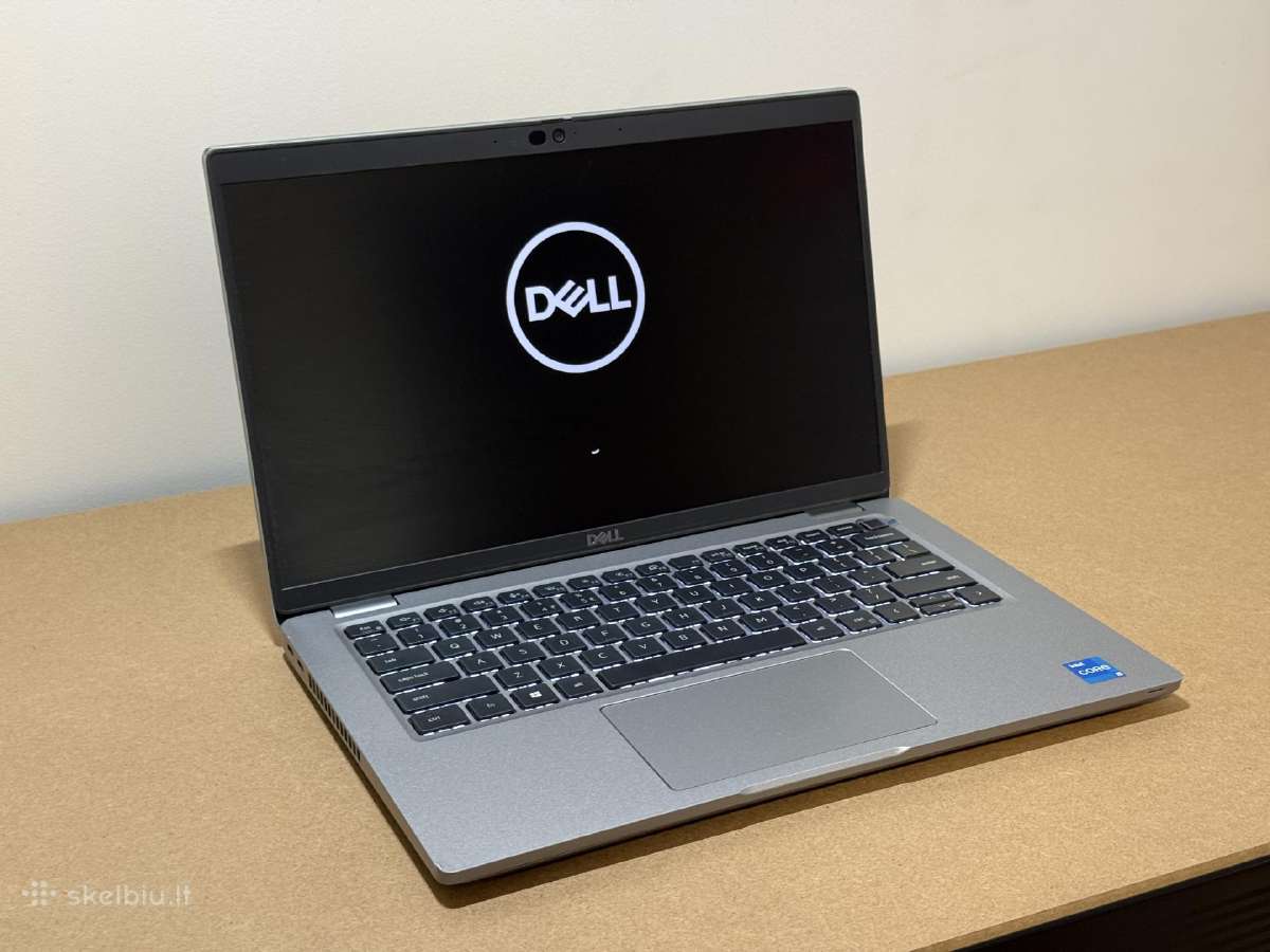 Dell Latitude 5420 14 i5-1145g7 Touchscreen