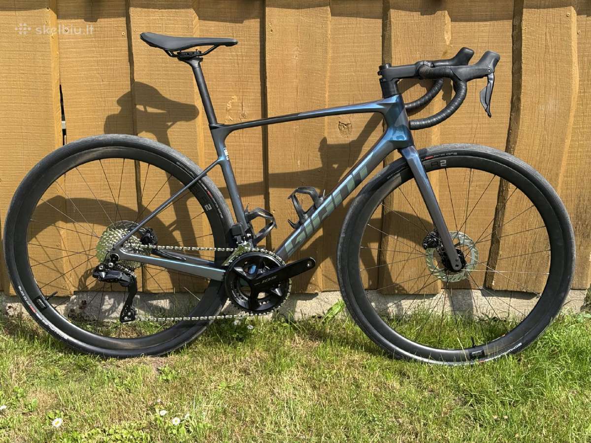 Giant Defy Advanced 0