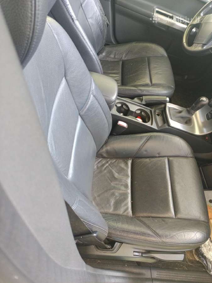 Volvo V50 2007m,1,6d - nuotraukos Nr. 3
