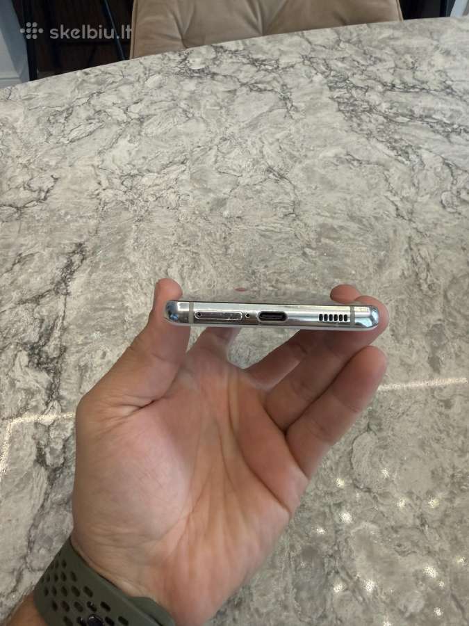 Samsung s21, 8/128gb - nuotraukos Nr. 6