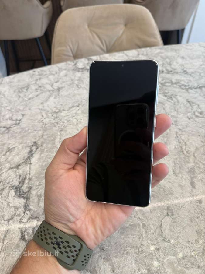 Samsung s21, 8/128gb - nuotraukos Nr. 9