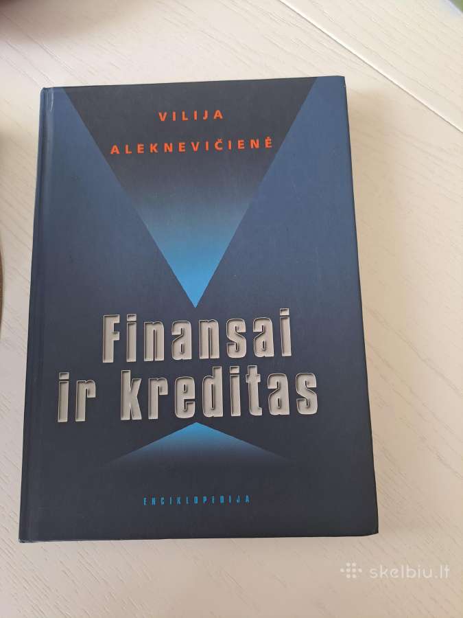 Ekonomikos studijų vadovėliai