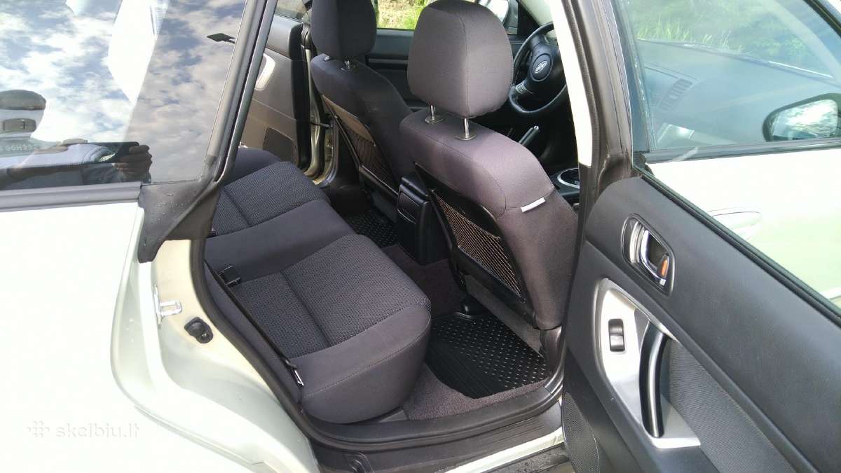 Subaru
