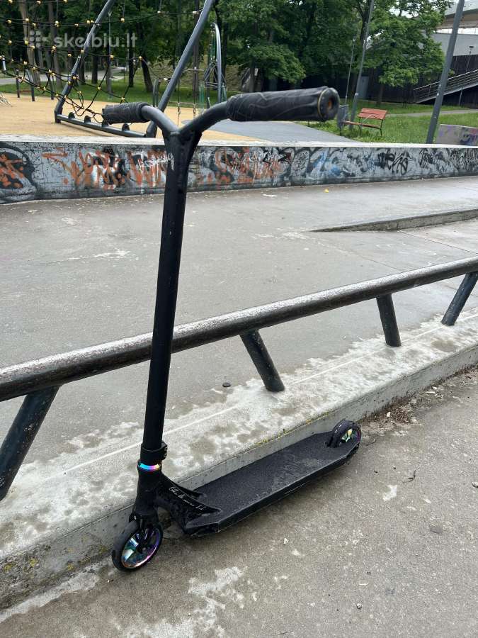 Ethic Erawan V2