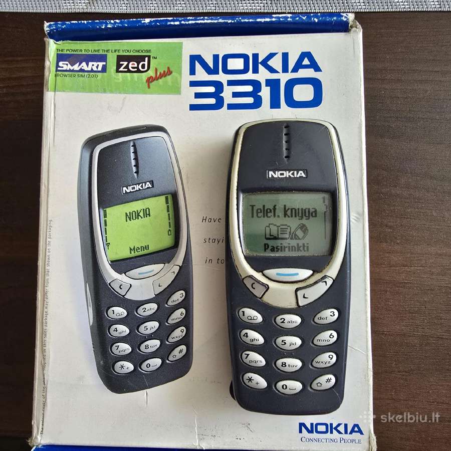 Nokia