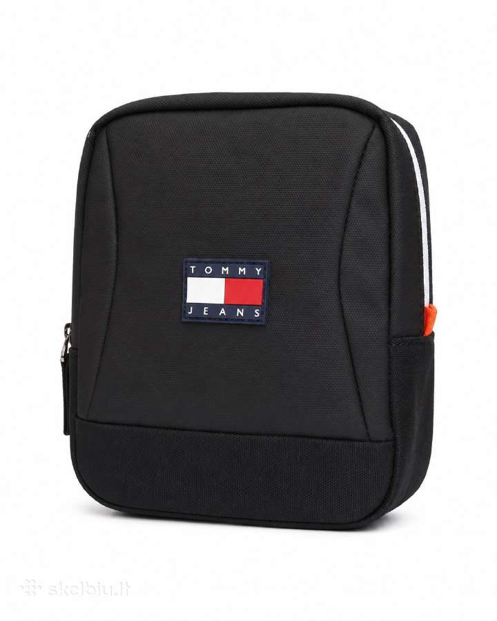 Tommy Jeans rankinė per petį nauja