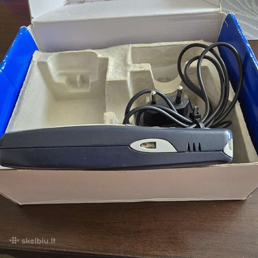 Nokia - nuotraukos Nr. 4