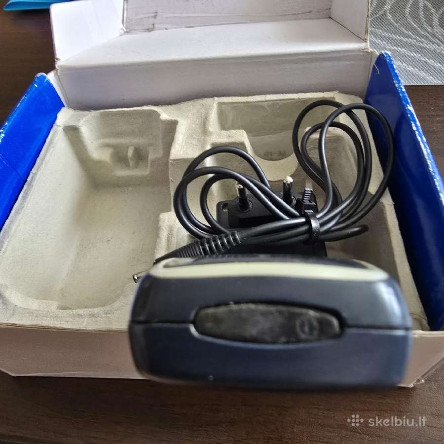Nokia - nuotraukos Nr. 5