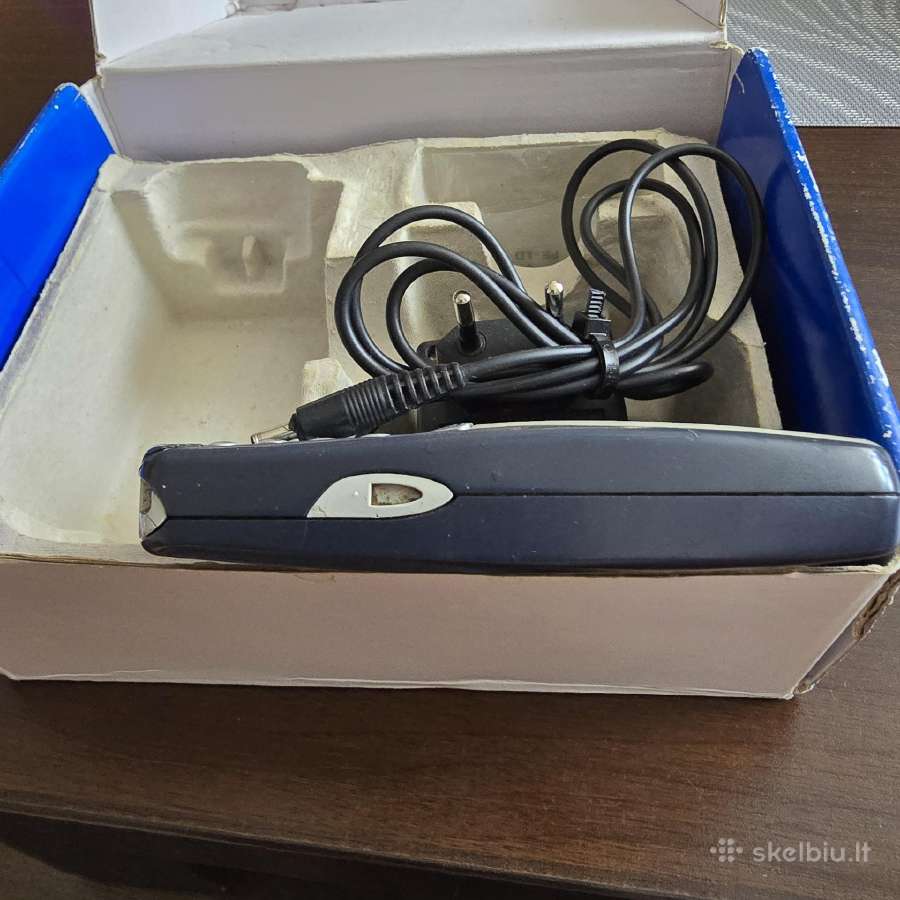 Nokia - nuotraukos Nr. 6