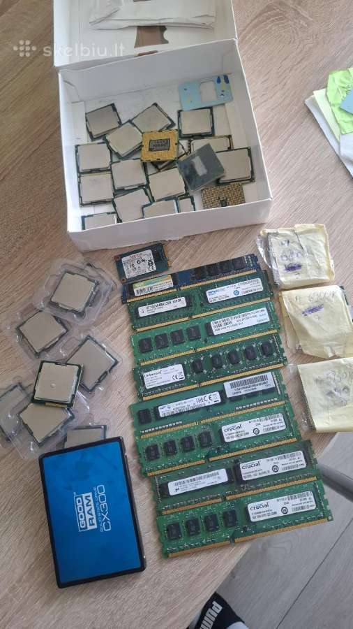 Cpu 150 - nuotraukos Nr. 3