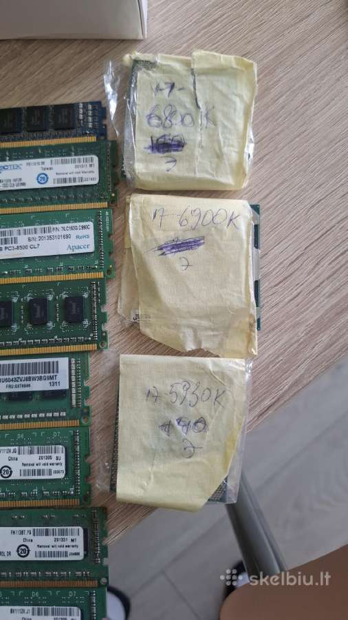 Cpu 150 - nuotraukos Nr. 4