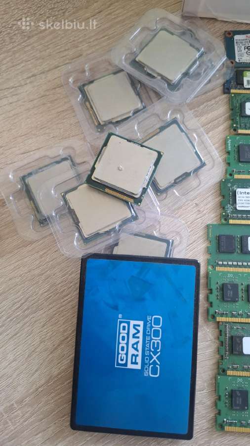 Cpu 150 - nuotraukos Nr. 7