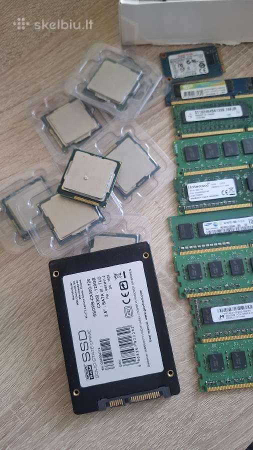 Cpu 150 - nuotraukos Nr. 8