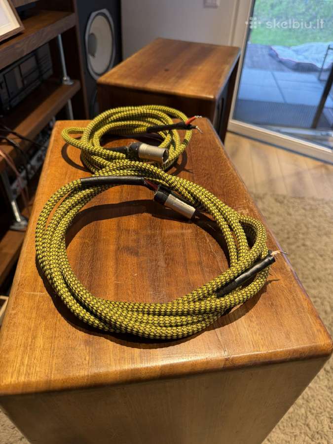 Kolonėlės Tannoy 3169g - nuotraukos Nr. 11