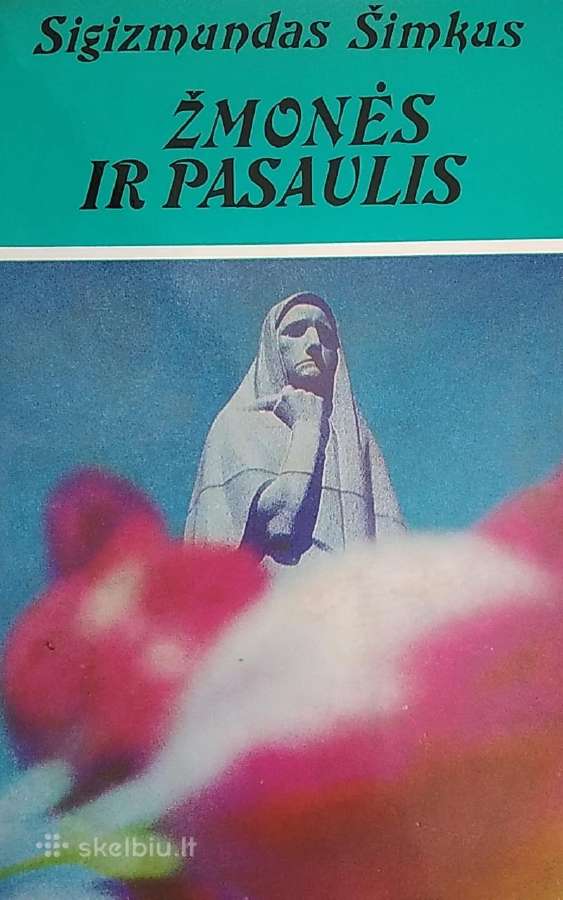 Žmonės ir pasaulis