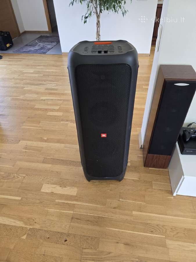 Jbl partybox 1000