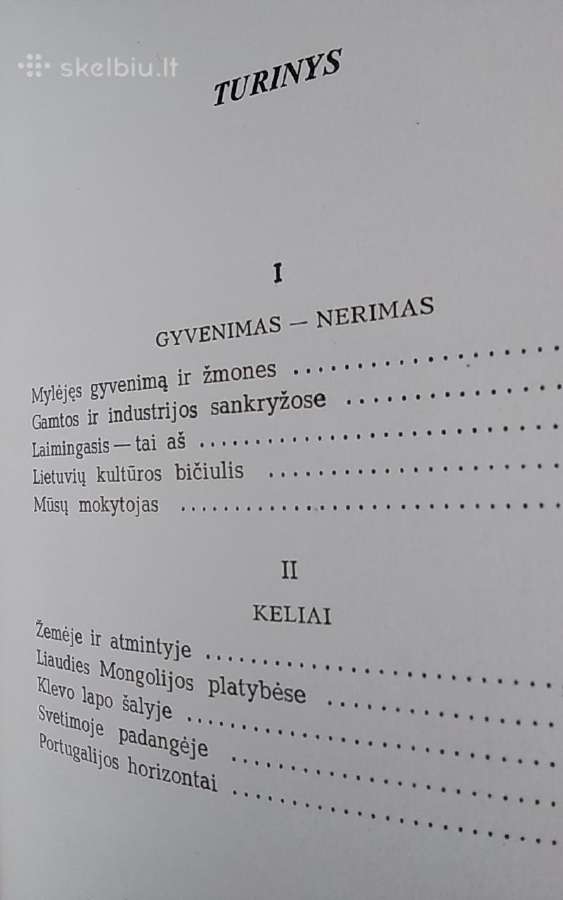 Žmonės ir pasaulis - nuotraukos Nr. 6