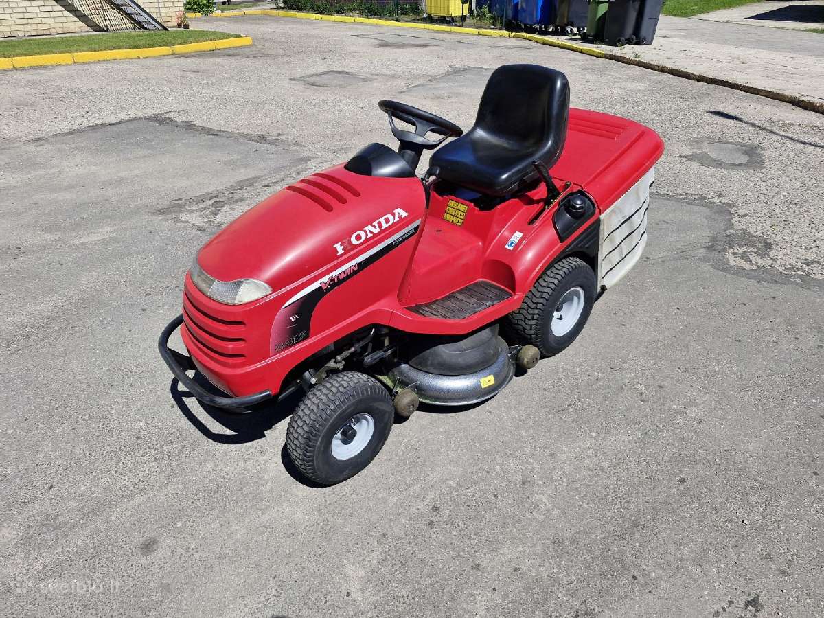 Honda 2417