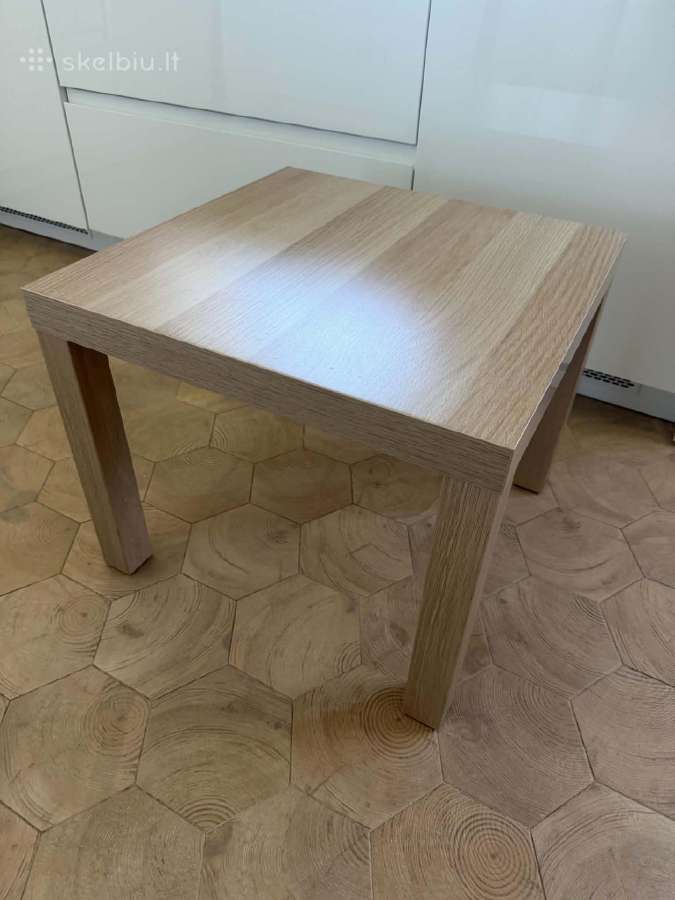 Ikea Lack staliukas
