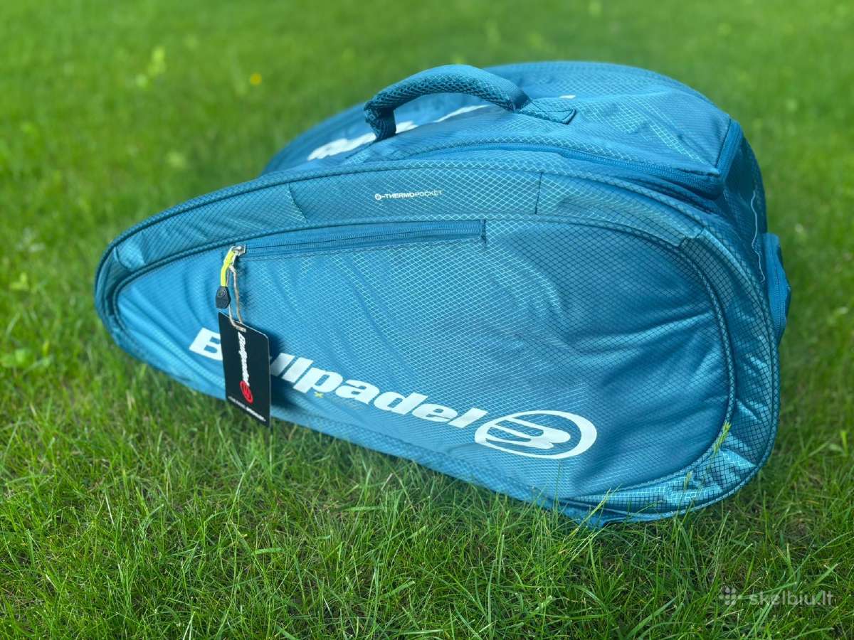Bullpadel padelio padel krepšys - nuotraukos Nr. 3