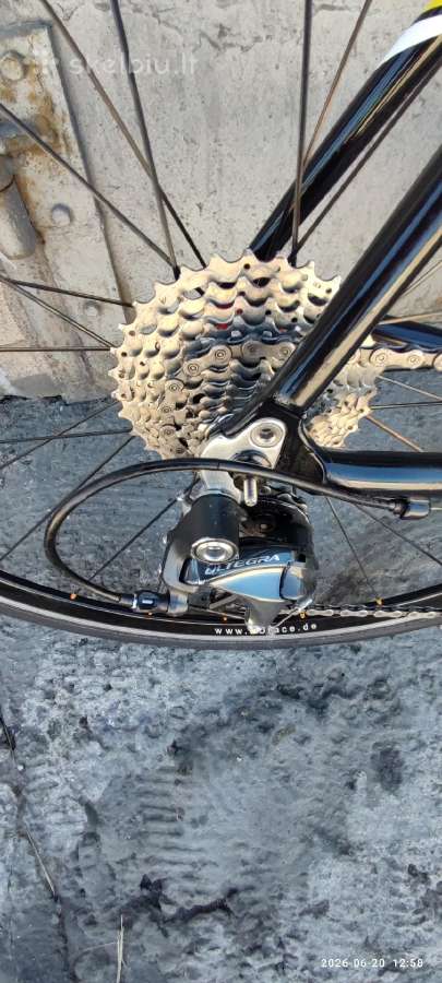 Plentinis Scrane - nuotraukos Nr. 9