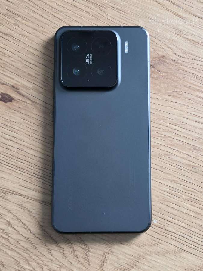 Xiaomi 15