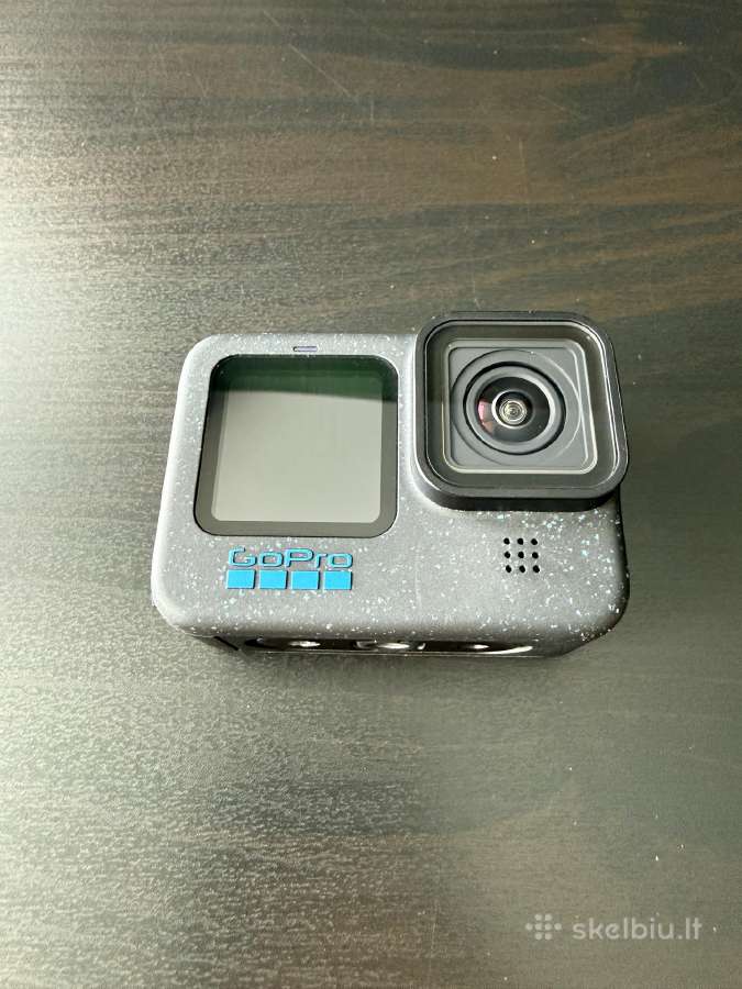 Gopro hero 12