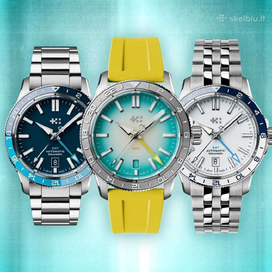 Christopher Ward