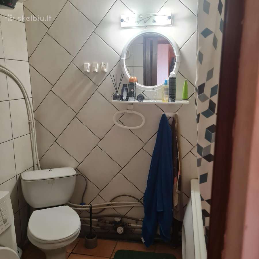Kaina negalutinė galima derėtis