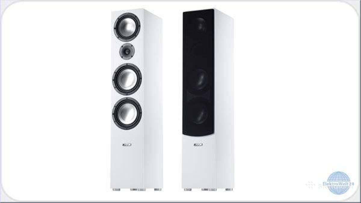 Canton Gle 496.2 (Made in Germany)