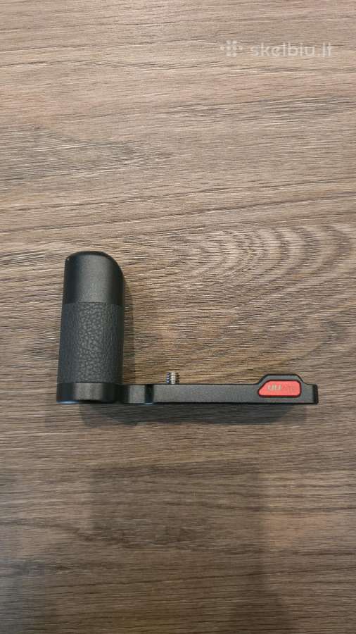 Sony zv-1 laikiklis / apsauginis remas