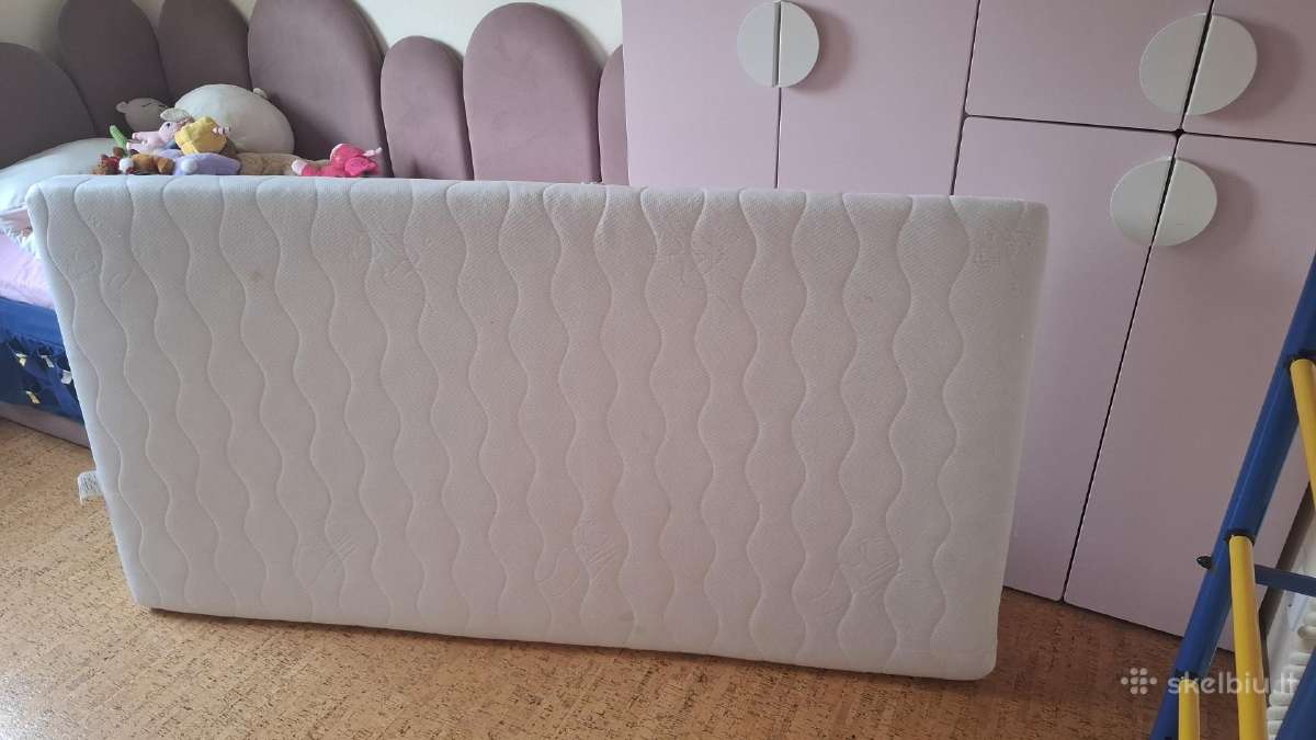 Čiužinys 160x80