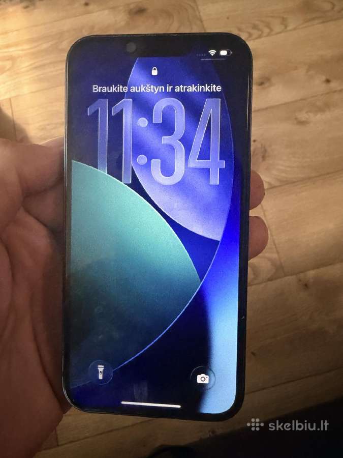 iPhone 13 128gb