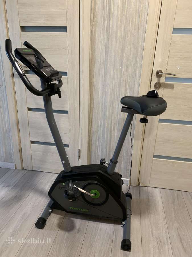 Dviratis treniruoklis Tunturi Cardio Fit E30 Ergom