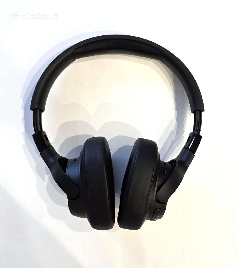 Jbl Tune 770nc belaidės ausinės (pilna komplekt.)
