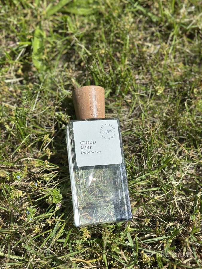 Kvepalai Desert Journey 50ml - nuotraukos Nr. 2