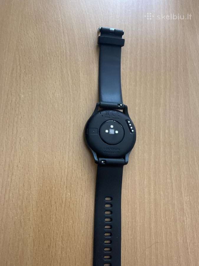 Garmin vivomove hr - nuotraukos Nr. 3