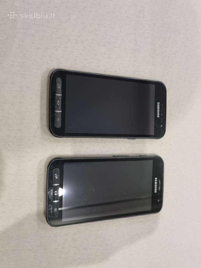 Samsung xcover4