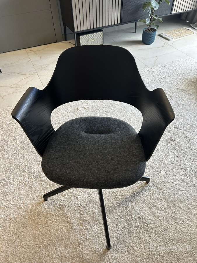 Darbo kėdė Fjaellberget (Ikea)
