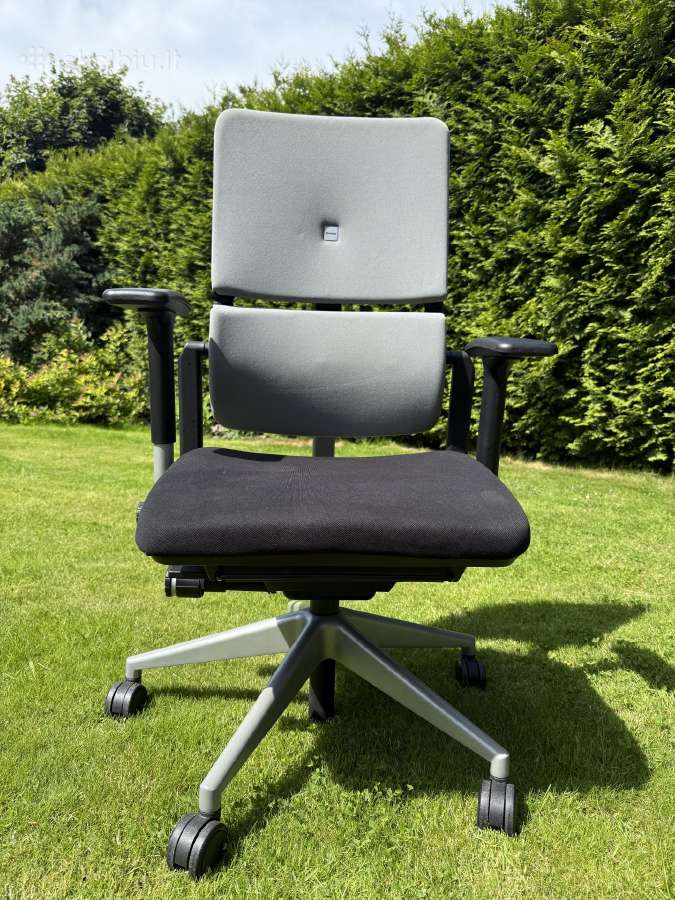 Steelcase Please V2 ergonominė biuro kėdė