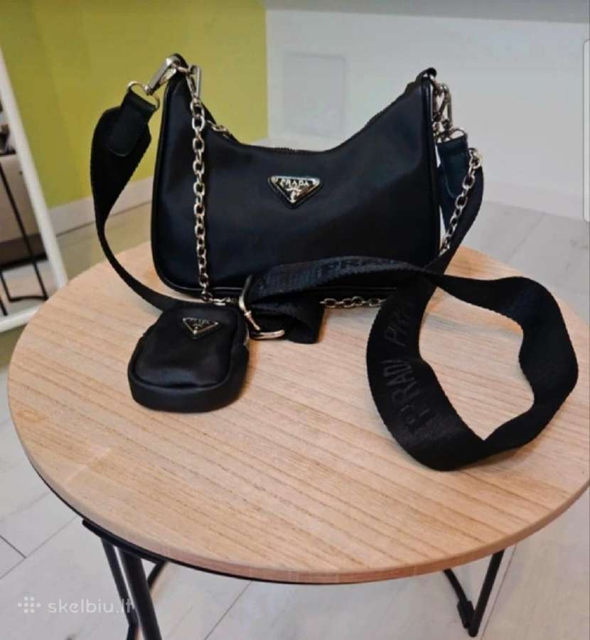 Prada re edition