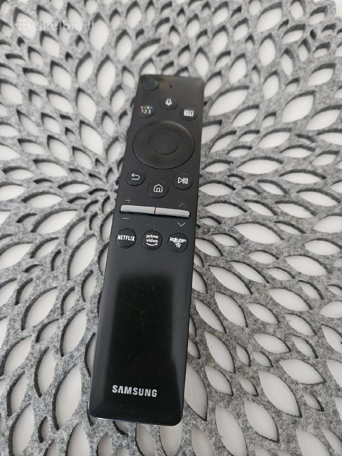 Originalus Samsung valdymo pultas