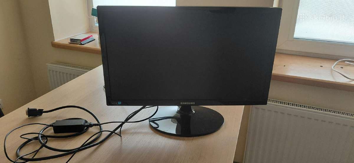 Samsung Ls22a300 monitorius.