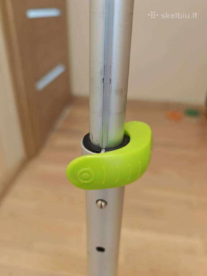 Paspirtukas Globber Go Up Comfort Ligths - nuotraukos Nr. 8