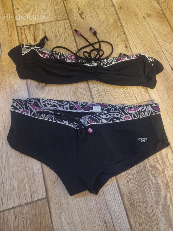 Didelis moterisku rubu,maudimuku urmas 38-40 m-l d - nuotraukos Nr. 2