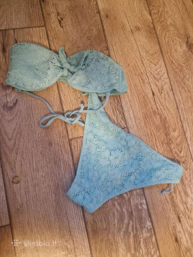 Didelis moterisku rubu,maudimuku urmas 38-40 m-l d - nuotraukos Nr. 3
