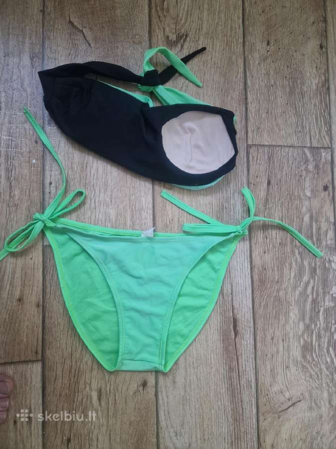 Didelis moterisku rubu,maudimuku urmas 38-40 m-l d - nuotraukos Nr. 7