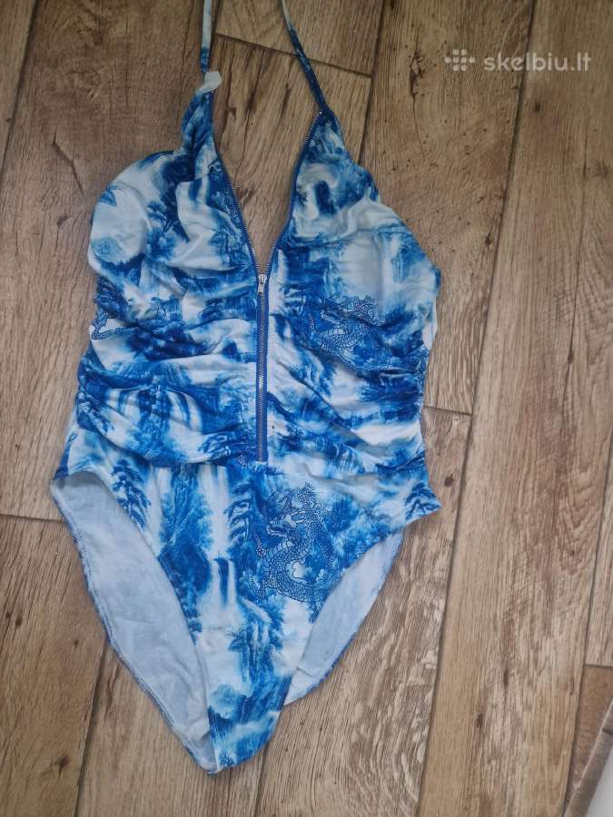 Didelis moterisku rubu,maudimuku urmas 38-40 m-l d - nuotraukos Nr. 10